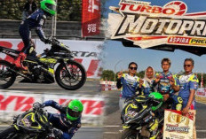 MX King Farrel Putra Zaidane Juara Nasional MP4 MotoPrix 2026, Mesin 25,7 HP Jadi Andalan