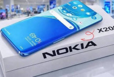 Berapa Harga Nokia Terbaru 2026? Ini Daftar Lengkap dari Rp200 Ribuan hingga Rp2 Jutaan!