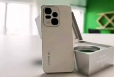 Infinix Note 60 Series Mulai Terbuka: RAM Besar, Baterai Jumbo, dan Sinyal Kuat Menuju Peluncuran Global