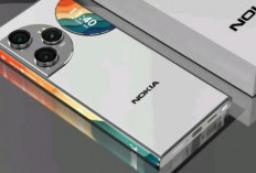 Nokia Rilis HP Terbaru 2026, Ini Spesifikasi dan Harga Lengkapnya
