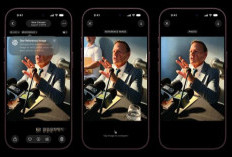 Apple Rilis Teknologi Anti-AI di iPhone 18 Pro, Foto Kini Bisa Dibuktikan Keasliannya