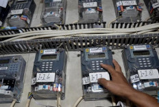 Kado Manis Pemerintah di Awal Tahun, Diskon Tarif Listrik 50% untuk 81,4 Juta Pelanggan