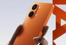 Poco X Pro Series Siap Mengguncang Pasar! Dibekali Chip Dimensity 9500s, Performa Mid-Range Rasa Flagship