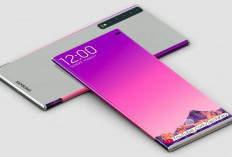 Smartphone 7 Inci Mulai Kuasai Pasar, Tren Baterai Jumbo hingga 10.000 mAh Jadi Daya Tarik Baru