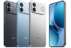 Redmi K90 Ultra Resmi Meluncur, Usung Snapdragon 8 Elite dan Kipas Pendingin Aktif, Siap Jadi HP Gaming Andal