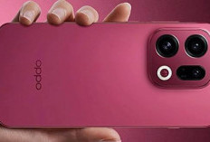 OPPO Find X9 Pro, Flagship Kamera Stabil dengan Teknologi Hasselblad