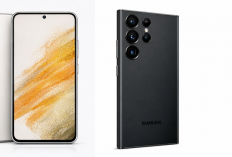 Samsung Galaxy F07, HP Menengah yang Stabil untuk Pemakaian Harian