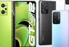 Snapdragon 870 Masih Raja! Realme GT Neo 2 Bekas Jadi Incaran Gamer di 2026