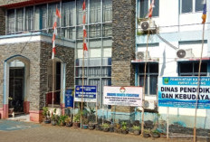 SPMB 2026/2027 di Empat Lawang Resmi Dimulai, Sekolah Diminta Transparan dan Bebas Pungli