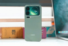 Siap Tantang Apple dan Samsung, Xiaomi 18 Pro Max Andalkan Layar 2K, Fast Charging 100W dan Kamera Super Tajam