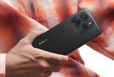 Redmi Note 14 5G: Kamera 108MP dan Proteksi IP64, Siap Dipakai Bertahun-Tahun