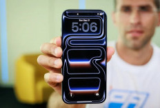 Harga iPhone 18 Pro Max Diprediksi Naik Drastis, Margin Keuntungan Apple Justru Terancam Menyusut