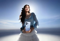 Kamera 200MP dan Telefoto 50MP, Reno15 Pro Max Jadi Andalan Fotografi Mobile