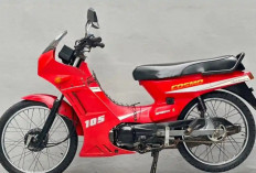 Kawasaki Cosmo hingga Yamaha R2 Jadi Sorotan, Ini 5 Berita Otomotif Paling Banyak Dibaca Pekan Ini