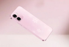 Oppo A6 Series Resmi Dirilis: Baterai 7.000mAh dan IP69, HP Kelas Menengah yang Siap Diajak Kerja Keras