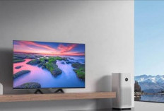 TV Android 2026 Hadir dengan Fitur Modern, Ini yang Perlu Diketahui