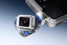 Honor Robot Phone Resmi Meluncur, Bawa Kamera Gimbal 4-DoF dan Teknologi Warna ARRI   