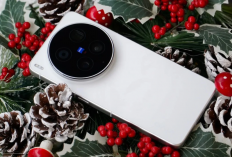 Vivo X500 Ultra Siap Menggebrak! Kamera Zeiss 35mm dan Sensor Sony LYT910 Jadi Andalan