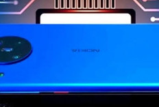 Baterai Tahan Lama Nokia PureView 5G, Teman Setia Aktivitas Seharian