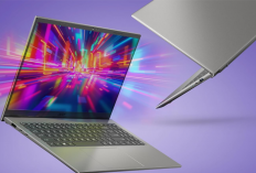 Acer Aspire Go 15 Meluncur, Laptop 15,6 Inci Ini Jadi Alternatif MacBook Neo dengan Harga Lebih Murah Rp4,8 