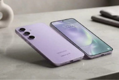 Samsung Galaxy S26 FE Bawa Exynos 2500, Kamera Ultra-Wide Baru dan Layar 120Hz