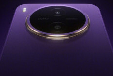 Performa Kencang dengan Chip Baru, vivo Y600 Pro Usung Dimensity 7300e dan Kamera 50MP