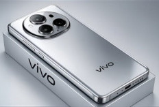 Vivo V29 5G Resmi Jadi Primadona 2026, Kamera Canggih hingga Baterai Tahan Lama Siap Manjakan Pengguna!