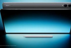 Tablet Samsung Turun atau Naik? Ini Daftar Harga Terbaru Februari 2026