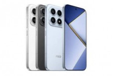 Poco X8s Resmi Meluncur, Layar 120Hz dan Pengisian 100W, Harga Promo Mulai Rp5,73 Juta