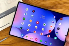Tablet 2026 Makin Gahar! Galaxy Tab S10 Ultra, iPad Pro M4, dan MatePad Pro 2026 Tawarkan Performa Setara 