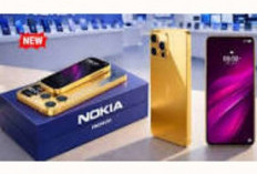 Update HP Nokia Terbaru 2026 dan Harganya di Indonesia, Android & HP Jadul Masih Eksis!