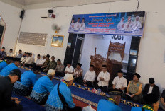 Duka di Embarkasi Palembang, Calon Jemaah Haji Asal Empat Lawang Wafat Sebelum Terbang ke Tanah Suci