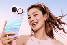 HUAWEI nova 16s Hadir dengan Kamera Periskop 50MP dan Baterai 7.000 mAh, Kapan Masuk Indonesia?
