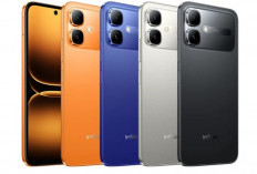 Murah Tapi Lengkap! Infinix Smart 20 Jadi Pilihan Paling Rasional di Kelas 1 Jutaan