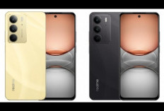 Infinix Note 30 Jadi HP Murah Spek Tinggi, RAM 8 GB dan Baterai Besar