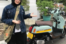 Harga Yamaha Fazzio Mulai Rp22,82 Juta, Skutik Stylish yang Semakin Populer Jadi Basis Modifikasi