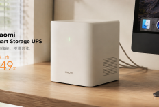 Huawei Smart Screen S7 RGB Resmi Pre-Order, Bawa RGB-MiniLED dan Refresh Rate hingga 300Hz