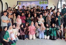 Satu Dekade PERMEL, Makrab 2026 Jadi Momentum Pererat Persaudaraan Mahasiswa Empat Lawang di Jakarta