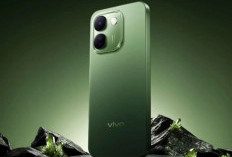 Vivo S2 FE Resmi Meluncur, Baterai 10.000 mAh Bisa Jadi Powerbank dan Tahan Live Streaming 32 Jam!