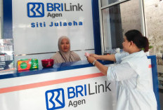 Kisah Inspiratif Siti Julaeha: Dari Warung Sederhana Jadi Agen BRILink, Bukti Nyata Kekuatan Holding Ultra 