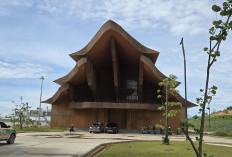 129 Warga Terdampak Relokasi: Penyediaan Lahan Bandara IKN Libatkan Skema Reforma Agraria