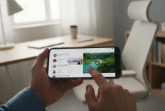 Kamera 50MP dan Baterai 5500 mAh, Vivo Y19s Masih Cocok untuk Pengguna Aktif di 2026