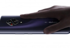 Vivo X500e Bocor! Usung Desain Kamera Baru, Siap Meluncur dengan Snapdragon 8 Series dan Lensa Periskop Zeiss