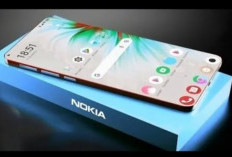 Spesifikasi dan Harga Nokia X2 2026: HP 1 Jutaan dengan Snapdragon dan RAM 4GB