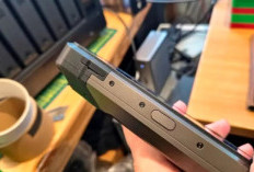  Tanpa Sinyal Tetap Terhubung, WP61 Andalkan Teknologi Komunikasi Satelit