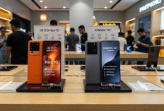 HP Flagship Murah 2026 Mulai Rp6 Jutaan, Performa Kencang untuk Gaming dan Multitasking
