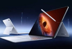 Cocok untuk Kreator dan Pelajar, MagicPad 4 Jadi Andalan Produktivitas 2026