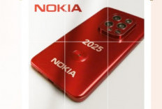Snapdragon 8 Gen 3 dan RAM 16GB, Performa Nokia Royal Mini 2025 Siap Libas Semua Aplikasi