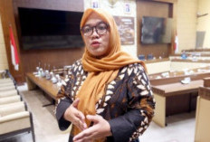 Kabar Baik bagi PPPK! Komisi II DPR RI Dorong Gaji PPPK dan PPPK Paruh Waktu Dibiayai APBN