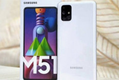  3 HP Samsung dengan Baterai Jumbo, Temani Aktivitas Seharian Tanpa Takut Kehabisan Daya